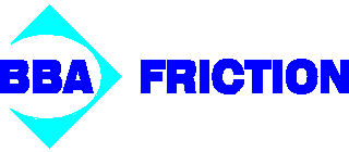 BBA Friction